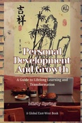 Cover: Personal Development And Growth - Global East-West Ltd