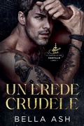 Cover: Un Erede Crudele - Relay Publishing