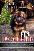 Cover: Two of a Kind - The Beginning - Gail Meath