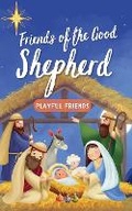 Cover: Friends of the Good Shepherd - Playful Friends