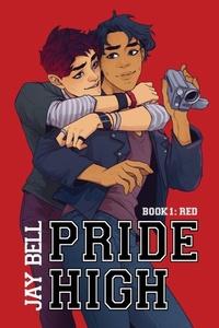 Enlarge image Cover: Pride High - Jay Bell Books LLC
