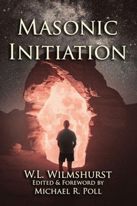 Enlarge image Cover: Masonic Initiation - Cornerstone Book Publishers