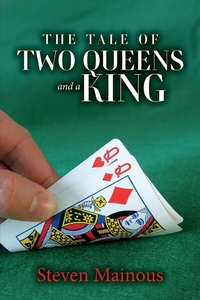 Abbildung von: The Tale of Two Queens and a King - BOOKBABY