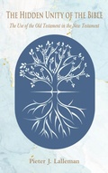 Cover: The Hidden Unity of the Bible - Wipf & Stock Publishers
