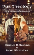 Cover: Pub Theology - Wipf & Stock Publishers