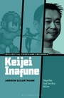 Cover: Keiji Inafune - Bloomsbury Academic USA