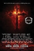 Cover: The Devil's Greenhouse - World Castle Publishing, LLC