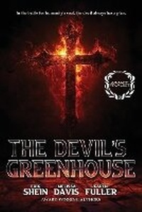 Enlarge image Cover: The Devil's Greenhouse - World Castle Publishing, LLC