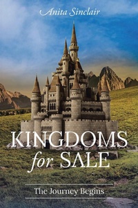 Enlarge image Cover: Kingdoms for Sale - Christian Faith Publishing