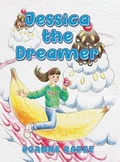 Cover: Jessica the Dreamer - Ewings Publishing LLC