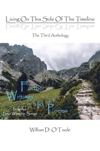 Enlarge image Cover: Living on This Side of the Timeline - Christian Faith Publishing