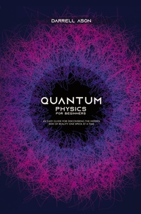 Abbildung von: Quantum Physics for Beginners - Staten House
