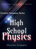 Cover: High School Physics - Notion Press