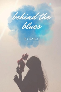 Enlarge image Cover: Behind the Blues - Notion Press