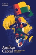 Cover: Amilcar Cabral - 1804 Books