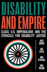 Abbildung von: Disability and Empire - 1804 Books
