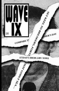 Cover: Wave IX - Space Cowboy Books