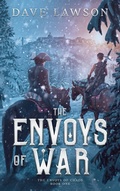 Cover: The Envoys of War - Scaramouche Books