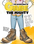 Cover: Pop-Pop's Old Old Really Old Boots - Glenn Alan