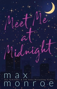 Enlarge image Cover: Meet Me at Midnight - Max Monroe LLC