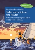 Bild: Sicher durch St&uuml;rme und Flauten - Beltz Verlagsgruppe GmbH & Co. KG