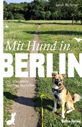 Abbildung von: Mit Hund in Berlin - bebra verlag
