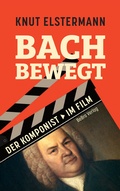 Cover: Bach bewegt - bebra verlag