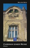 Cover: Chronik einer Reise - WaRo-Verlag Heidelberg