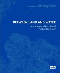 Abbildung von: Between Land and Water - JOVIS