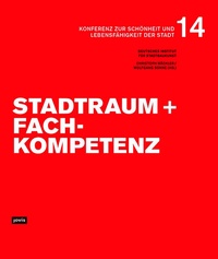 Abbildung von: Stadtraum und Fachkompetenz - JOVIS