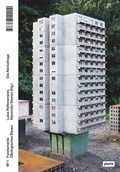 Cover: Die Abrissfrage - JOVIS