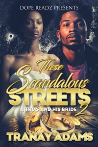 Abbildung von: These Scandalous Streets 2 - Publishdrive
