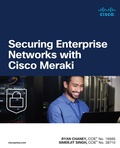 Abbildung von: Securing Enterprise Networks with Cisco Meraki - Cisco Press