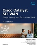 Abbildung von: Cisco Catalyst SD-WAN - Cisco Press