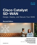 Abbildung von: Cisco Catalyst SD-WAN - Cisco Press