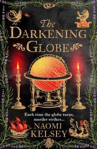 Abbildung von: The Darkening Globe - HarperNorth