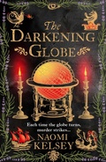 Cover: The Darkening Globe - HarperNorth