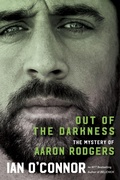 Cover: Out of the Darkness - HarperCollins