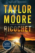 Cover: Ricochet - Collins