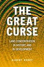 Cover: The Great Curse - OUP eBook