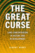 Cover: The Great Curse - OUP eBook