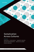 Cover: Somatization Across Cultures - OUP eBook