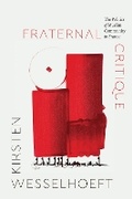 Cover: Fraternal Critique - University of Chicago Press