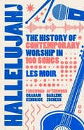 Cover: Hallelujah! - SPCK Publishing