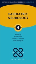 Cover: Paediatric Neurology - Oxford University Press