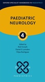 Cover: Paediatric Neurology - OUP eBook