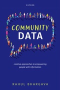 Abbildung von: Community Data - OUP eBook