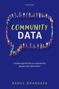 Abbildung von: Community Data - OUP eBook