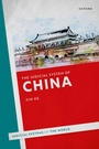 Cover: The Judicial System of China - OUP eBook