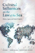 Abbildung von: Cultural Influences on the Law of the Sea - Oxford University Press